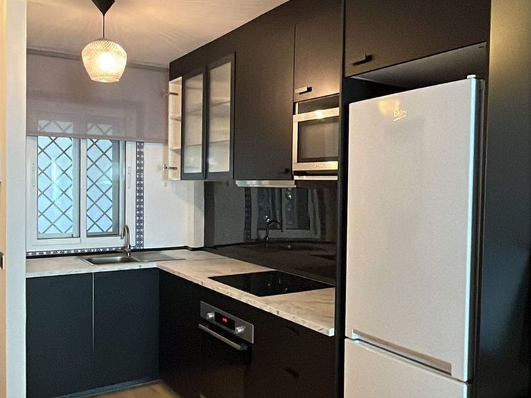 Apartment for Sale in Artola, Malaga 5