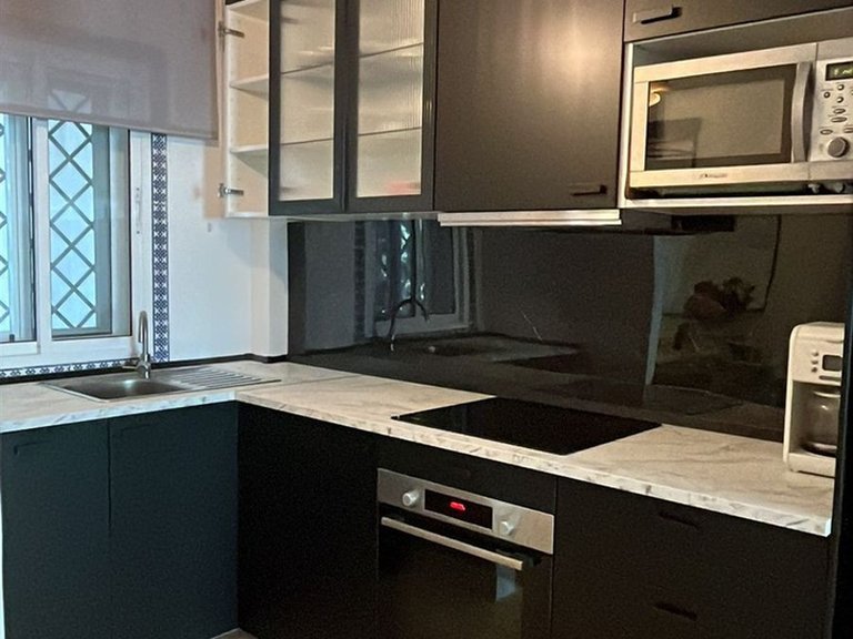 Apartment for Sale in Artola, Malaga 6