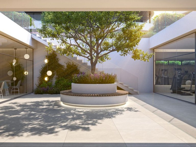 Apartment for Sale in Estepona, Malaga 15