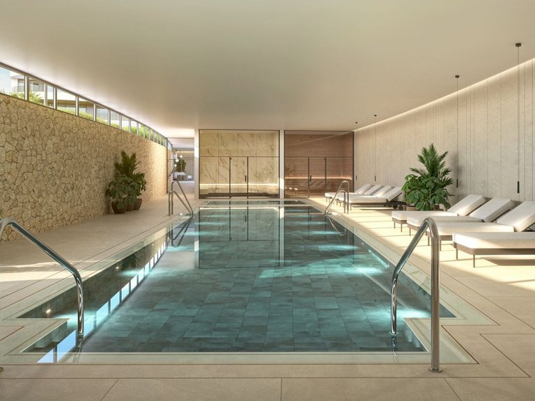 Apartment for Sale in Estepona, Malaga 18