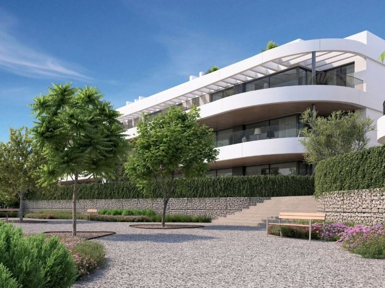 Apartment for Sale in Estepona, Malaga 4
