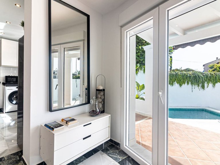 Villa for Sale in Benalmadena Costa, Malaga 10
