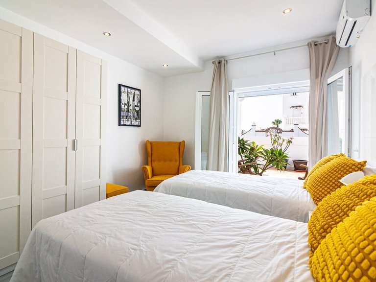 Villa for Sale in Benalmadena Costa, Malaga 12