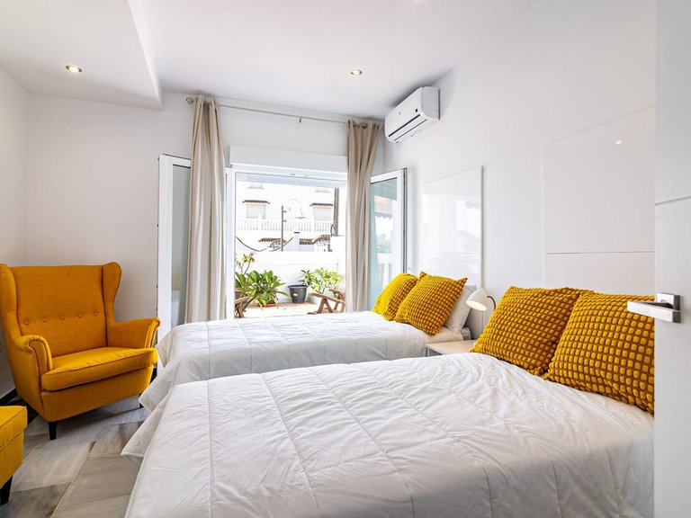 Villa for Sale in Benalmadena Costa, Malaga 18