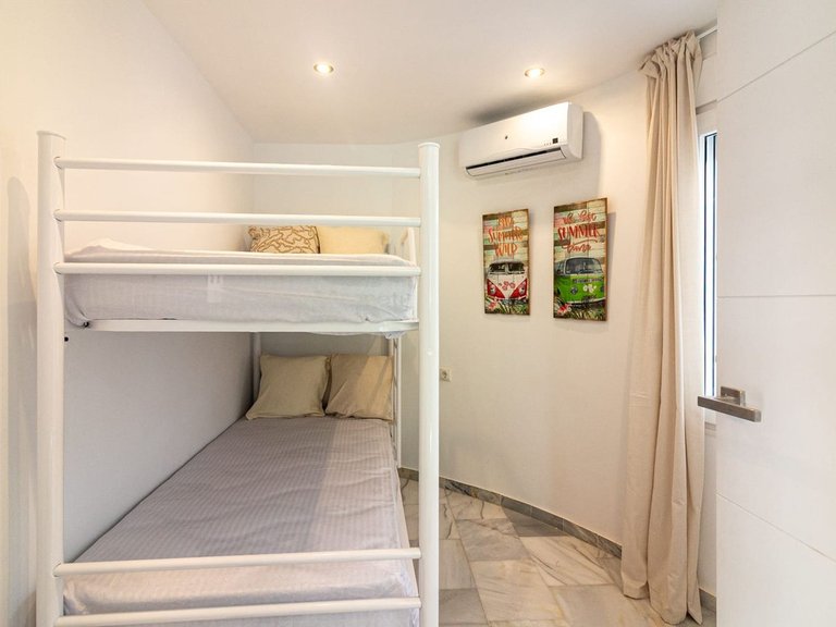 Villa for Sale in Benalmadena Costa, Malaga 21