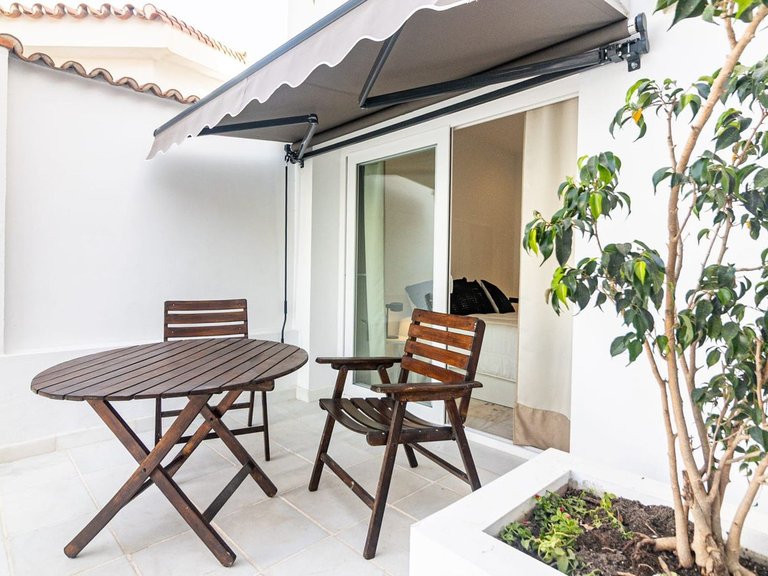 Villa for Sale in Benalmadena Costa, Malaga 5