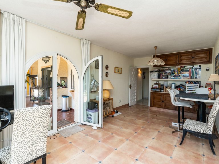 Villa for Sale in Marbesa, Malaga 10