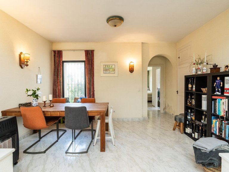 Villa for Sale in Marbesa, Malaga 14