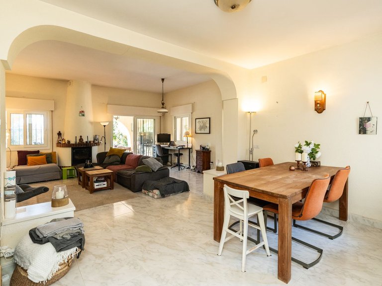 Villa for Sale in Marbesa, Malaga 17