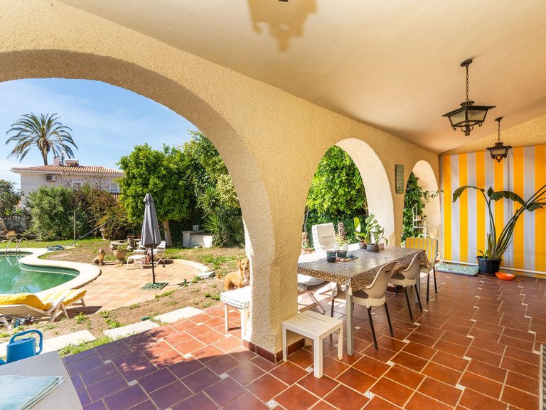Villa for Sale in Marbesa, Malaga 2