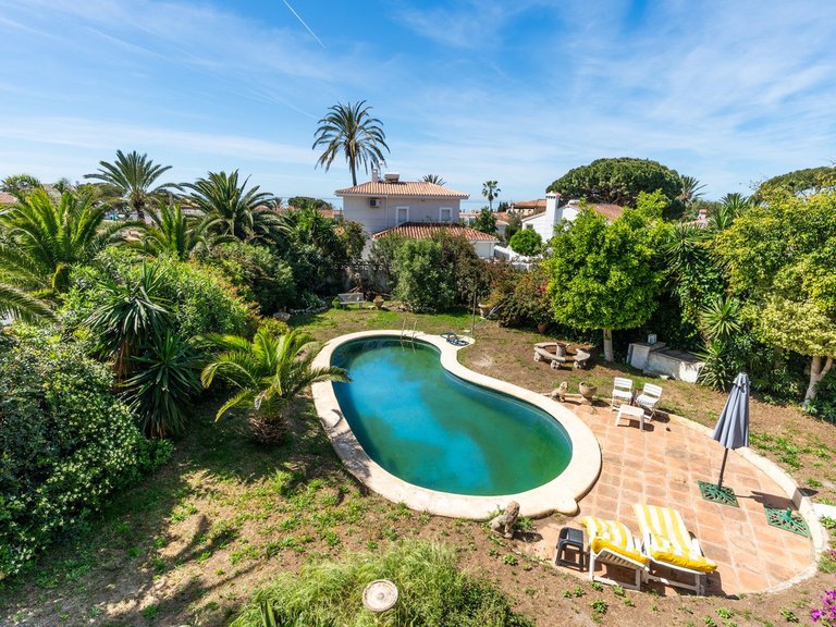 Villa for Sale in Marbesa, Malaga 22