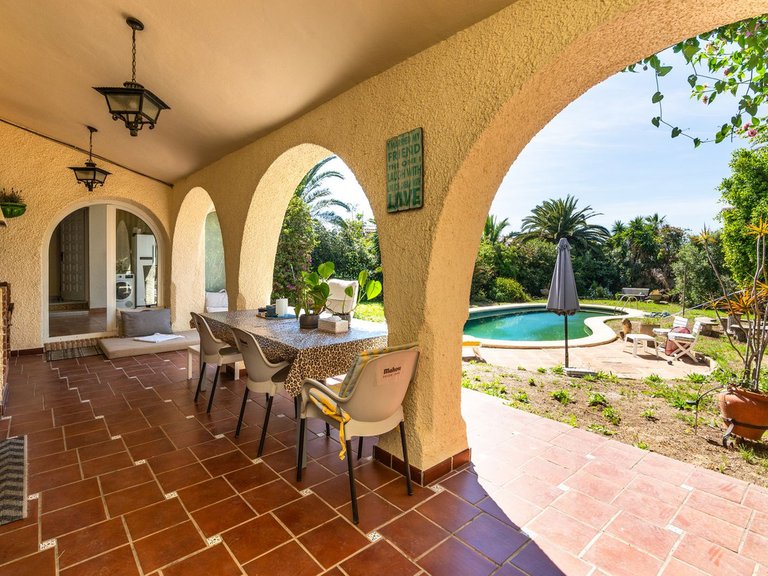Villa for Sale in Marbesa, Malaga 25
