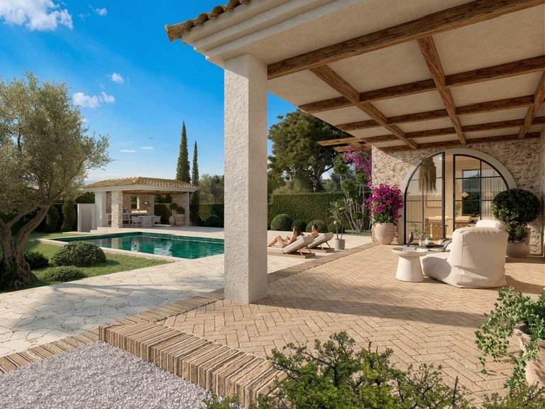 Villa for Sale in Marbesa, Malaga 29
