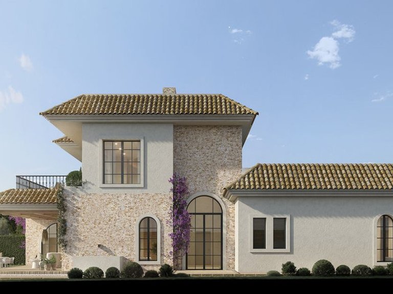 Villa for Sale in Marbesa, Malaga 31