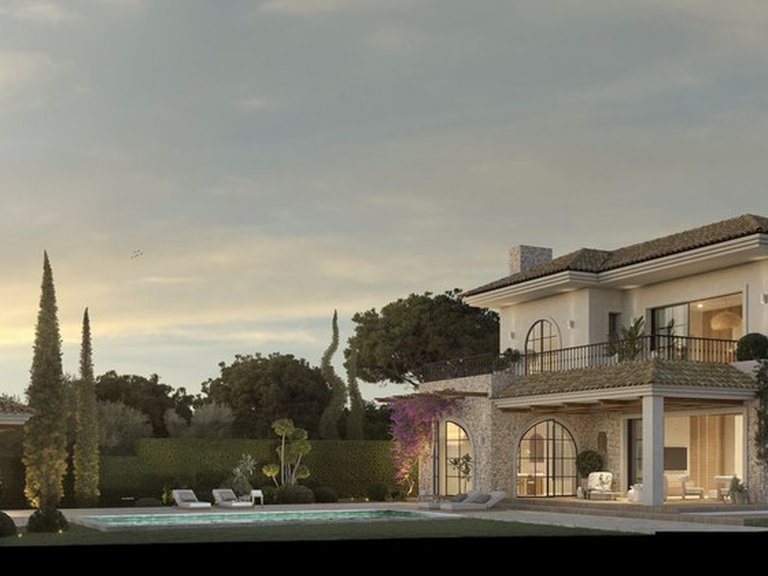 Villa for Sale in Marbesa, Malaga 32