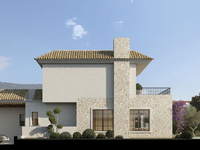Villa for Sale in Marbesa, Malaga 33