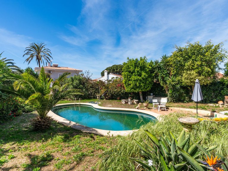 Villa for Sale in Marbesa, Malaga 4