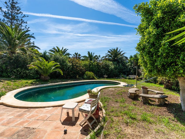 Villa for Sale in Marbesa, Malaga 9
