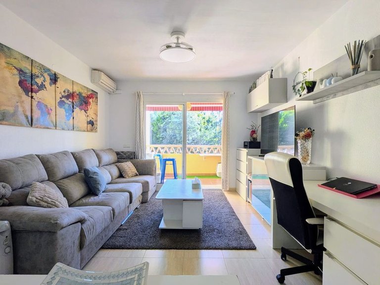 Apartment for Sale in Fuengirola, Malaga 1