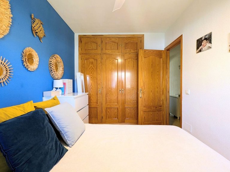 Apartment for Sale in Fuengirola, Malaga 11