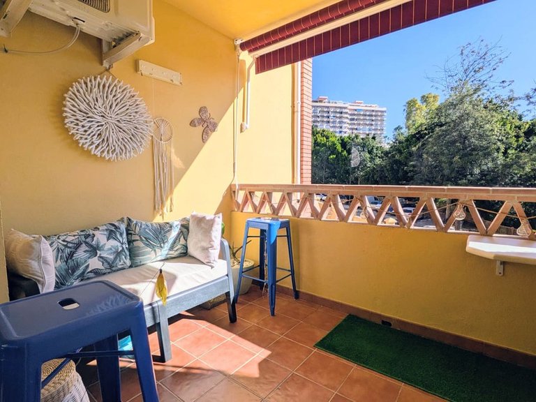 Apartment for Sale in Fuengirola, Malaga 13
