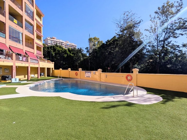 Apartment for Sale in Fuengirola, Malaga 15