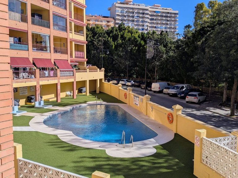 Apartment for Sale in Fuengirola, Malaga 16