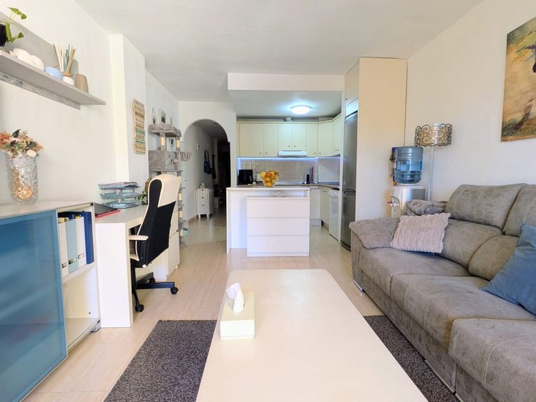 Apartment for Sale in Fuengirola, Malaga 2
