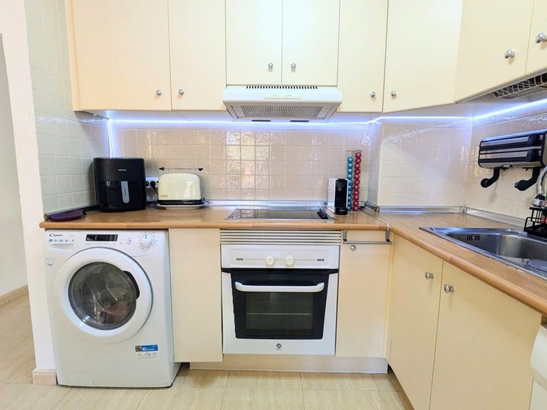 Apartment for Sale in Fuengirola, Malaga 3