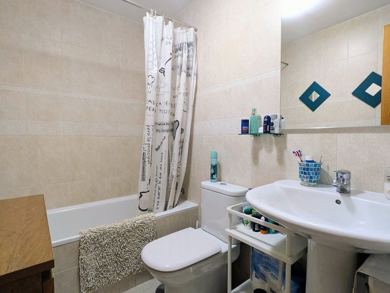 Apartment for Sale in Fuengirola, Malaga 5