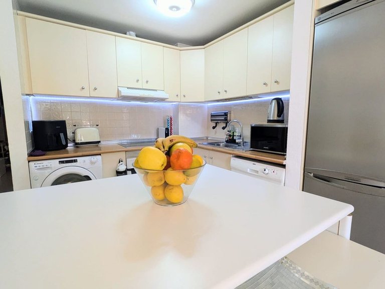 Apartment for Sale in Fuengirola, Malaga 6