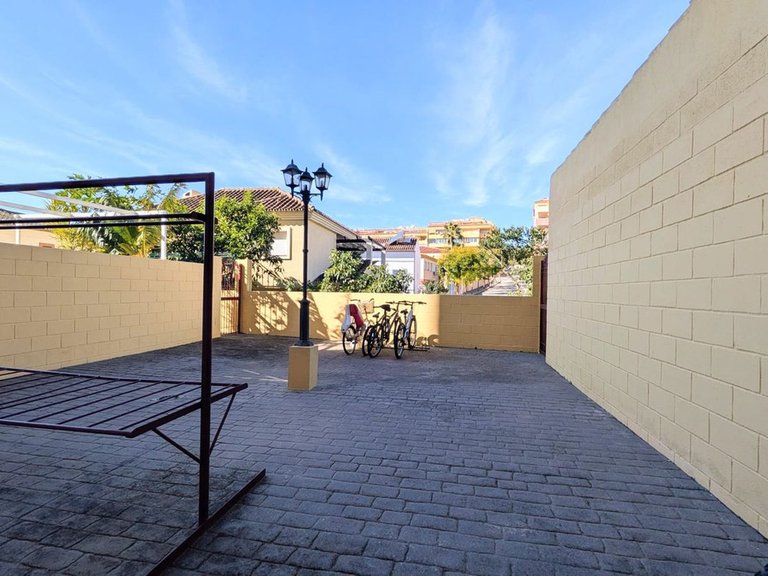 Apartment for Sale in Fuengirola, Malaga 8