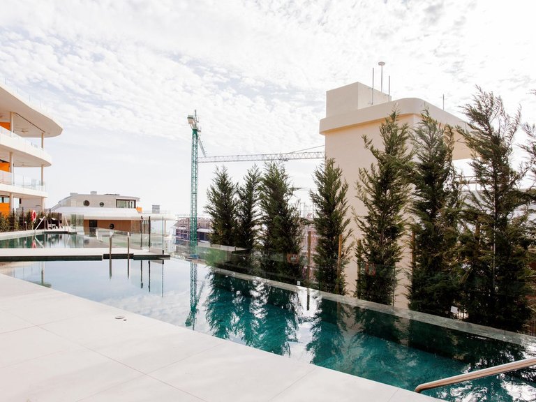 Apartment for Sale in Fuengirola, Malaga 19