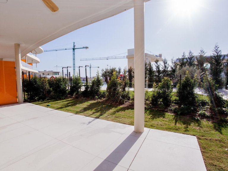 Apartment for Sale in Fuengirola, Malaga 2