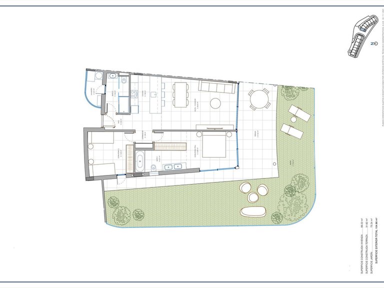 Apartment for Sale in Fuengirola, Malaga 23