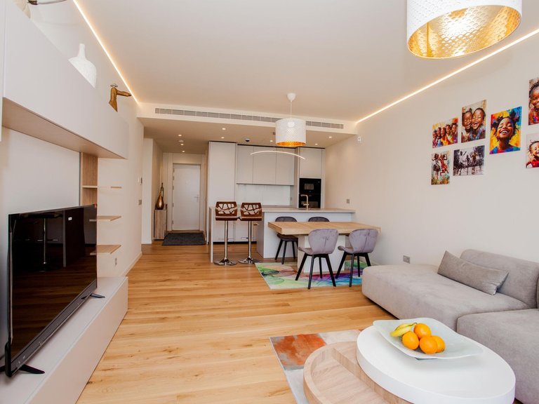 Apartment for Sale in Fuengirola, Malaga 3