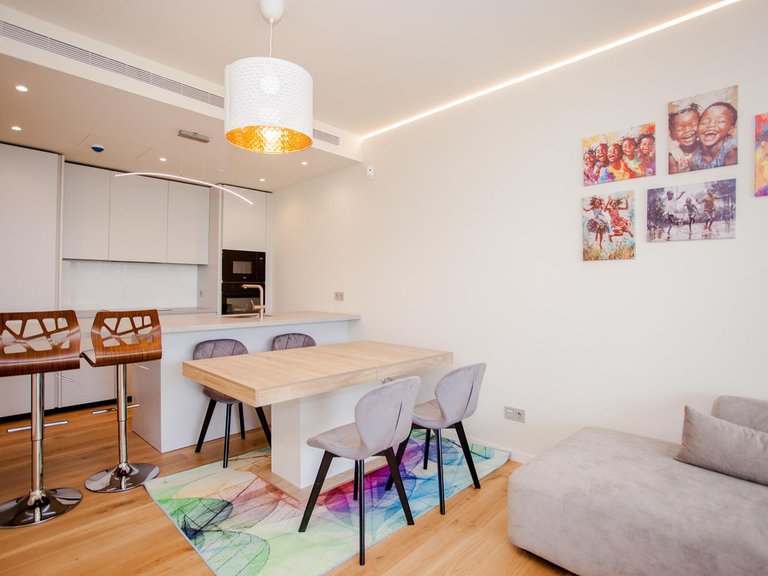 Apartment for Sale in Fuengirola, Malaga 4