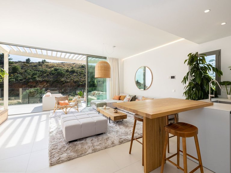 Penthouse for Sale in Costa del Sol Benalmadena, Malaga 3
