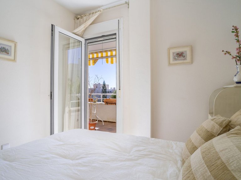 Apartment for Sale in Benalmadena Costa, Malaga 11