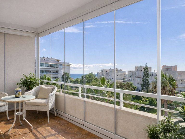 Apartment for Sale in Benalmadena Costa, Malaga 14