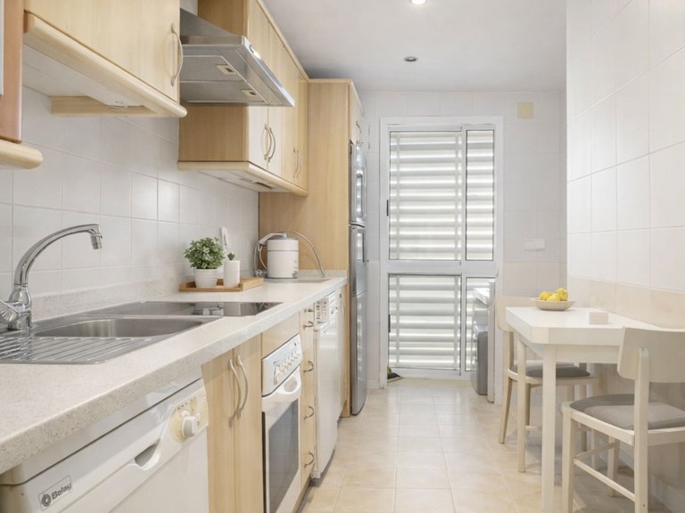 Apartment for Sale in Benalmadena Costa, Malaga 15