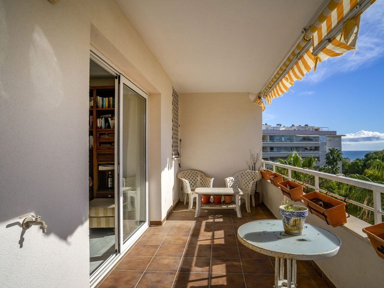 Apartment for Sale in Benalmadena Costa, Malaga 2