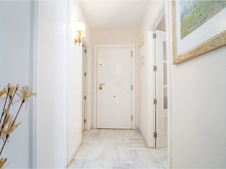 Apartment for Sale in Benalmadena Costa, Malaga 21