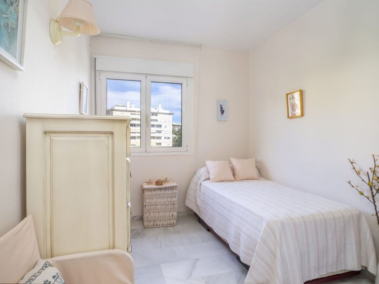 Apartment for Sale in Benalmadena Costa, Malaga 22