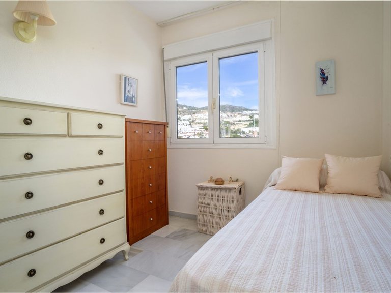 Apartment for Sale in Benalmadena Costa, Malaga 23