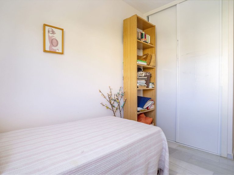 Apartment for Sale in Benalmadena Costa, Malaga 24