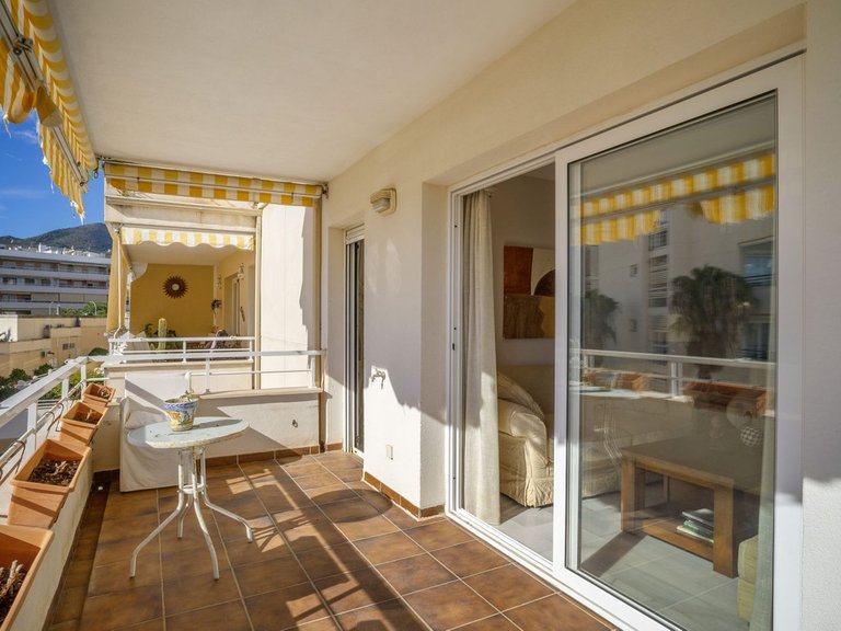 Apartment for Sale in Benalmadena Costa, Malaga 3