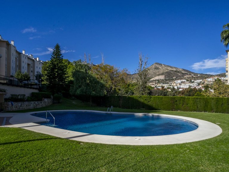 Apartment for Sale in Benalmadena Costa, Malaga 34