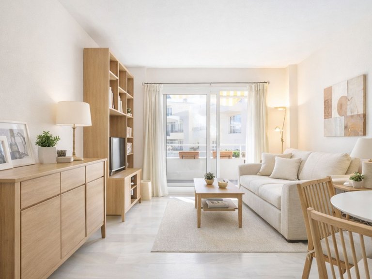 Apartment for Sale in Benalmadena Costa, Malaga 4