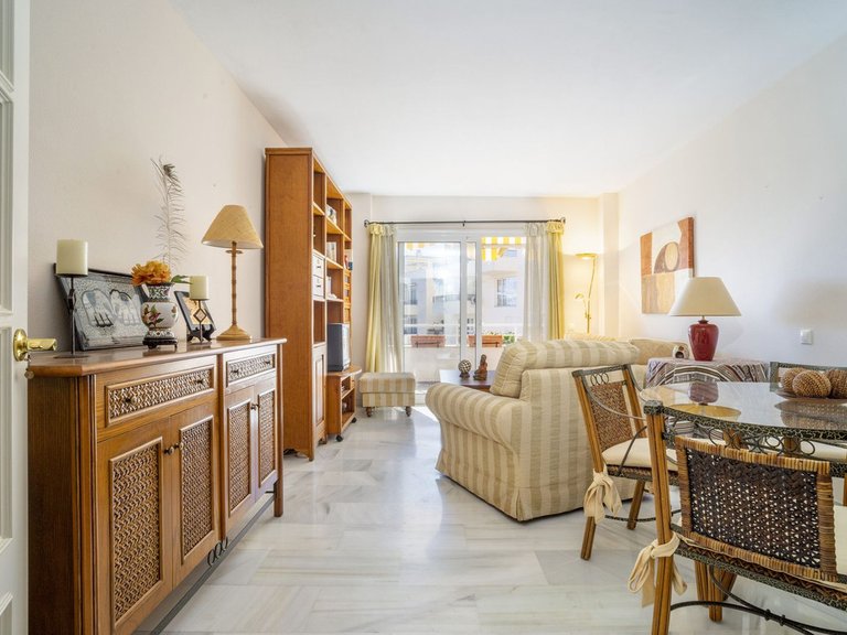 Apartment for Sale in Benalmadena Costa, Malaga 5